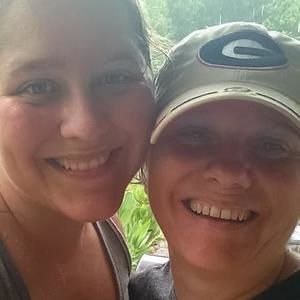 Meet your Posher, Tammy